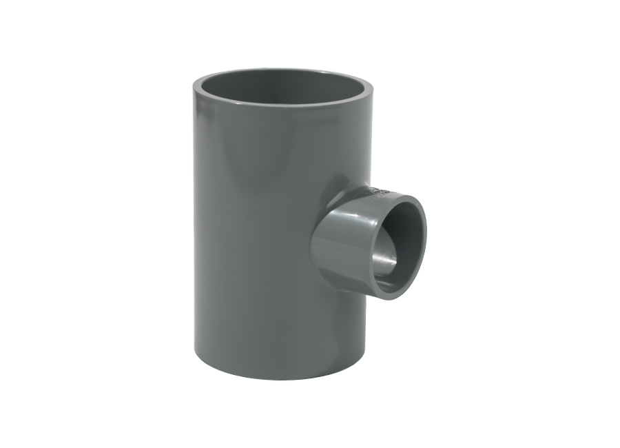 PVC Reducing Tee PVC Reducing Tee