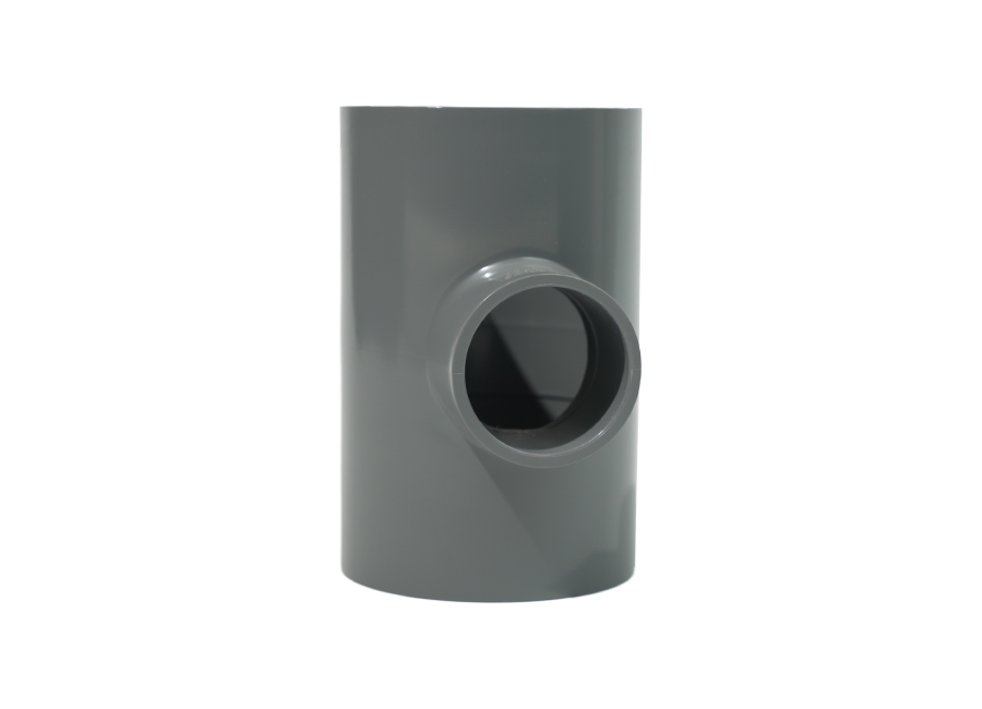 PVC Reducing Tee PVC Reducing Tee