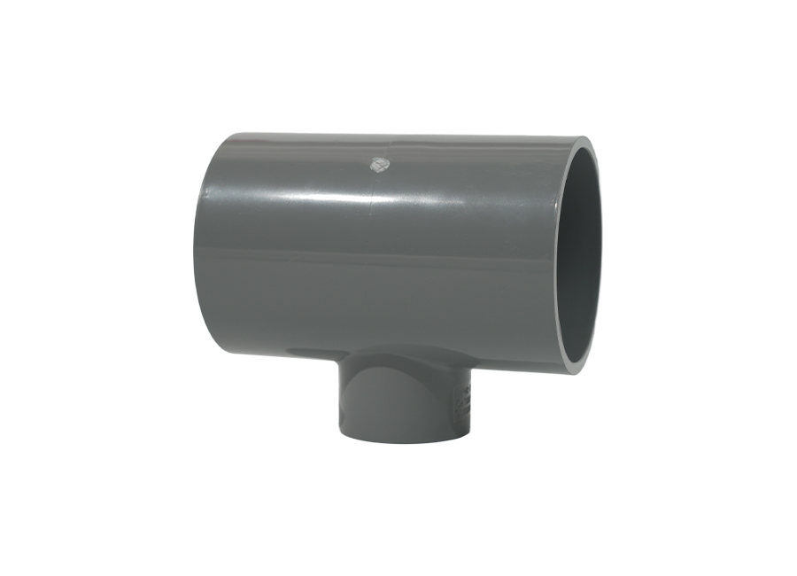 PVC Reducing Tee PVC Reducing Tee