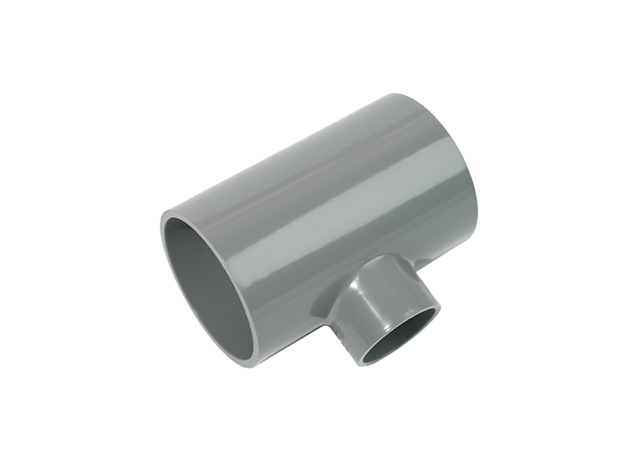PVC Reducing Tee PVC Reducing Tee