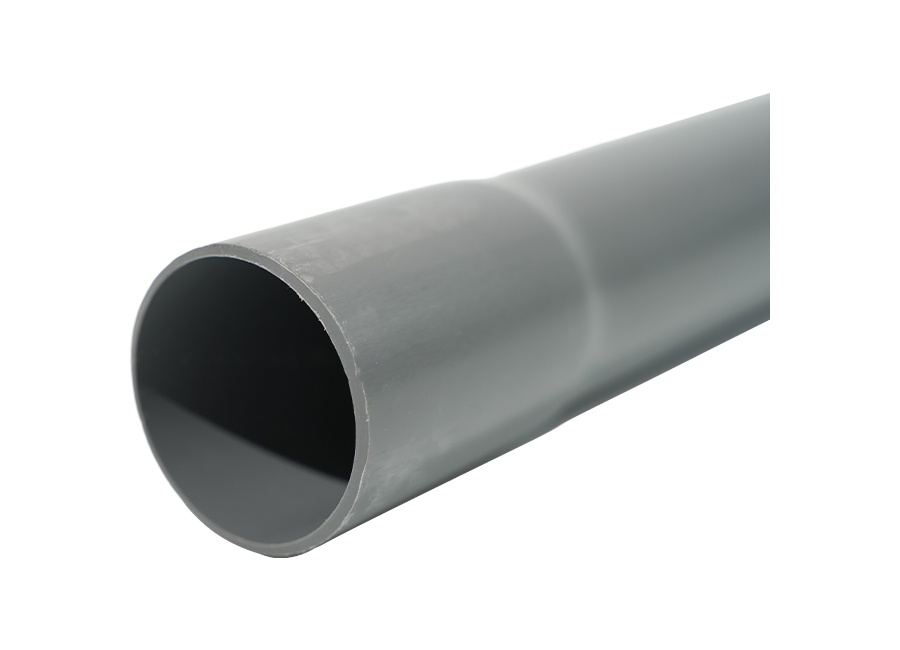 Paip PVC-U Paip PVC-U