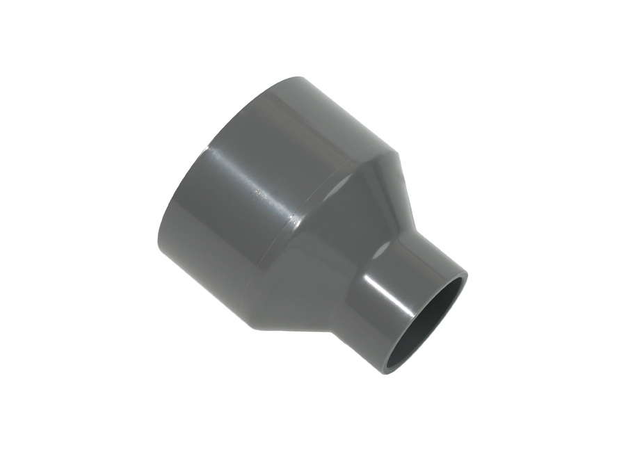 Gandingan Pengurang PVC Gandingan Pengurang PVC