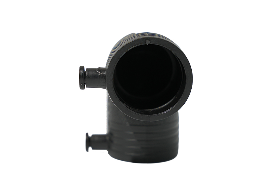 HDPE Electrofusion 90 Darjah Siku HDPE Electrofusion 90 Darjah Siku