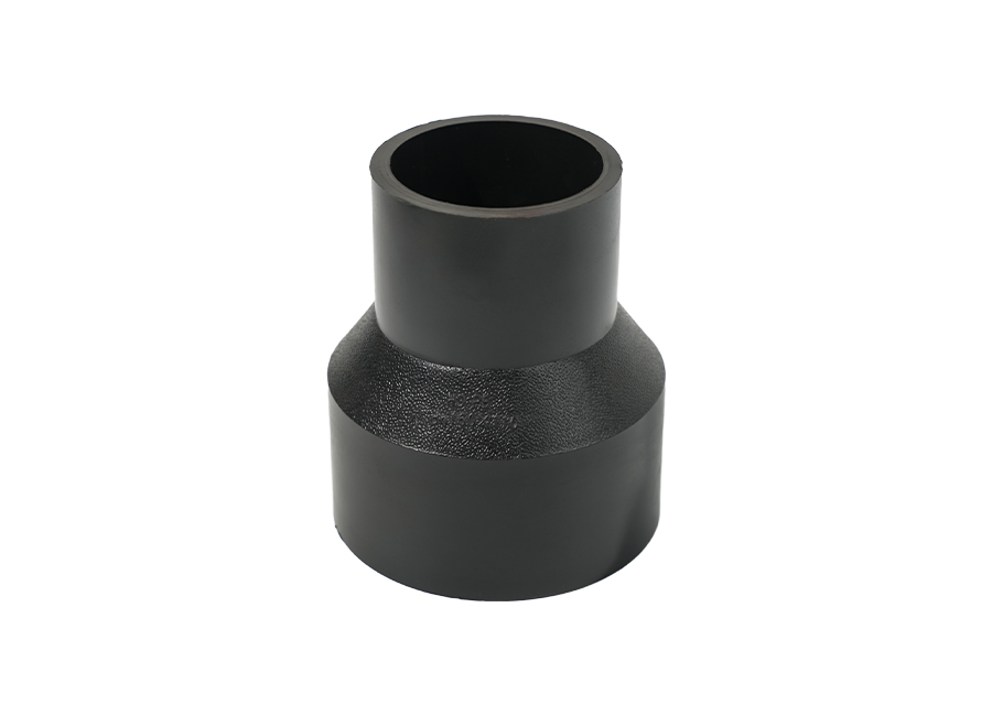 Gandingan Mengurangkan HDPE