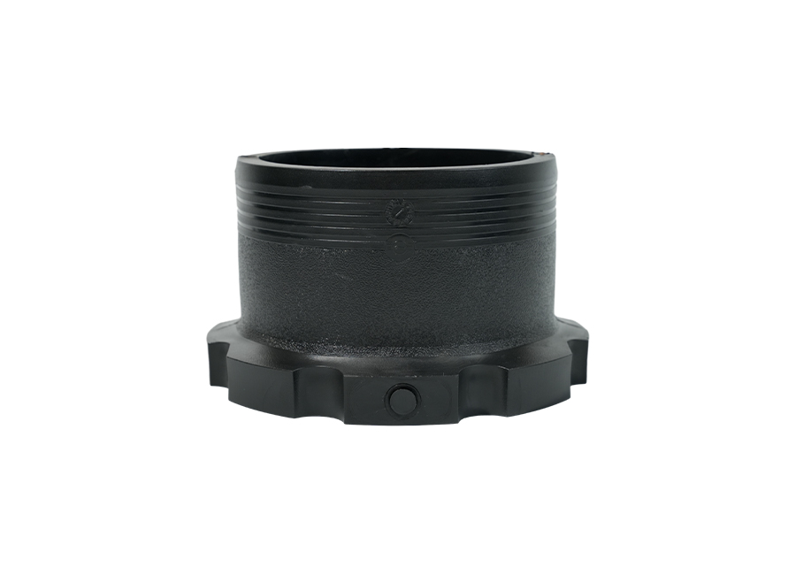 Hujung Stub Elektrofusi HDPE Hujung Stub Elektrofusi HDPE