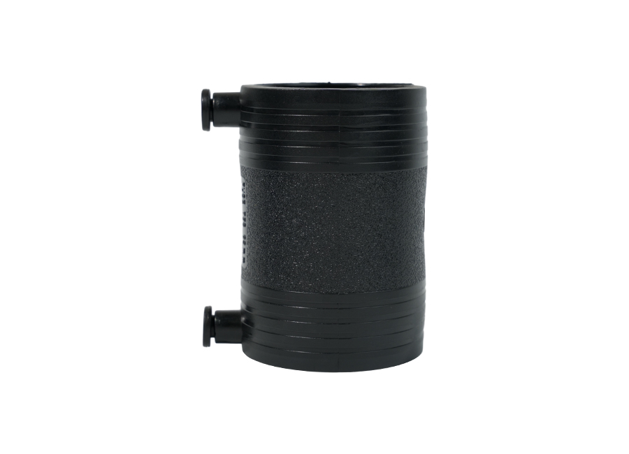 Gandingan Elektrofusi HDPE Gandingan Elektrofusi HDPE