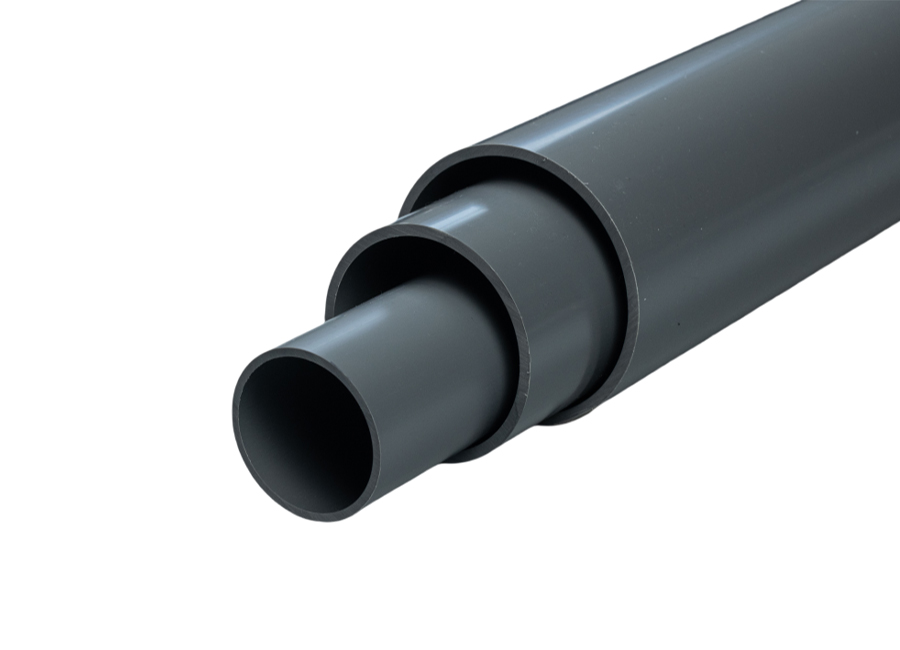 Paip PVC-M Paip PVC-M