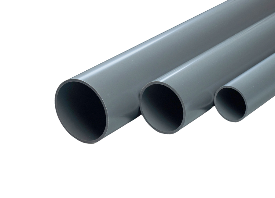 Paip PVC-M Paip PVC-M