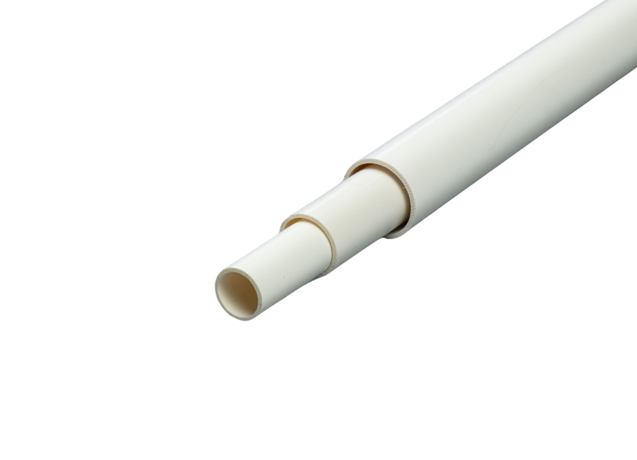 Paip PVC-M Paip PVC-M