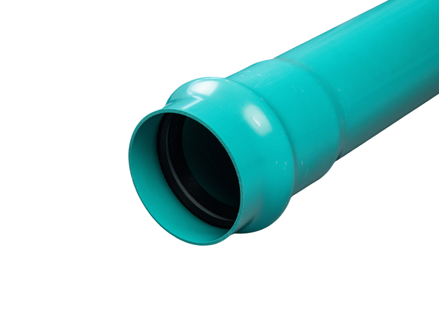 Paip PVC-M Paip PVC-M