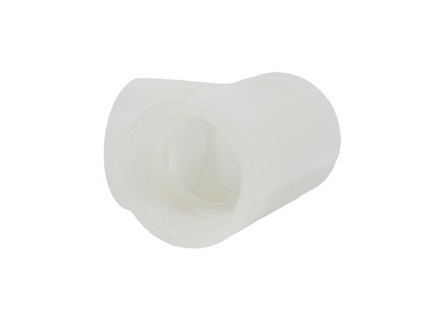 Tee PVDF Tee PVDF