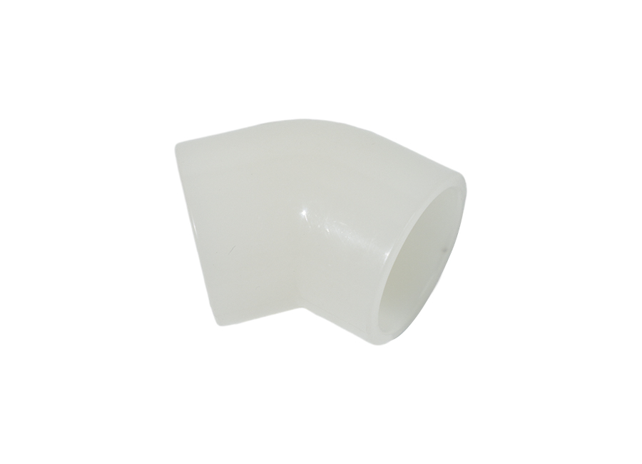 PVDF 45 Darjah Siku PVDF 45 Darjah Siku