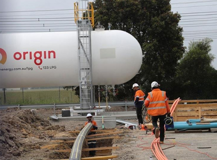 2023 Loji Magnesium Australia LMG dengan kapasiti pengeluaran tahunan sebanyak 1,000 tan