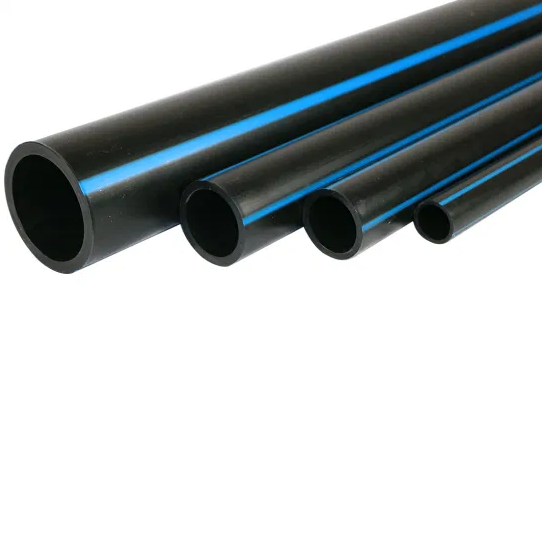 Perbezaan antara paip PVC dan paip PE？ Sifat Bahan, Aplikasi dan Prestasi