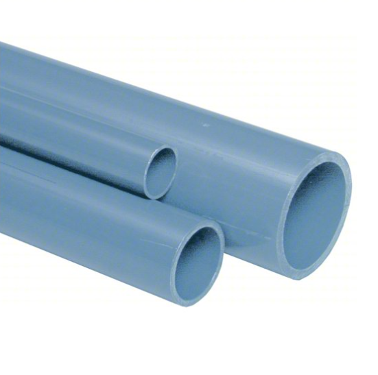 Paip PVC Tahan Lama