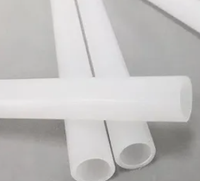 Sejauh manakah Paip PVDF Tahan Lama Berbanding dengan Bahan Lain?