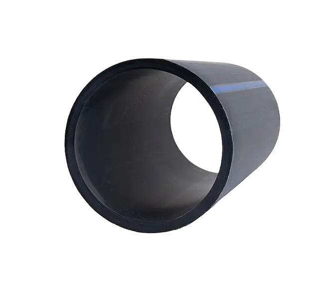 Dimensi Paip HDPE Diterangkan: SDR, OD, ID, Ketebalan & Tekanan Dinding